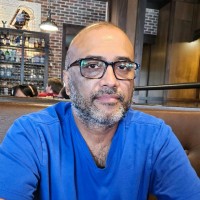 Santhosh Laxmanmurthy