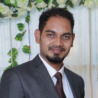 Raja Kumar A