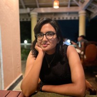Krithikaalakshmi Sathiyamoorthy