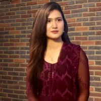 Saba Amjad