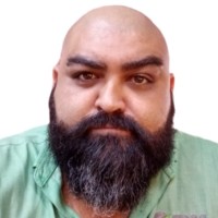 Denis Roger O Souza