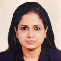 Shwetha Suvarna