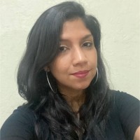 Roberta Simões Barbosa