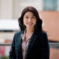 Crystal Liang