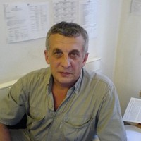 Александр В