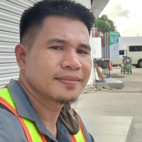Elvin Maquinano