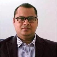 Jaidev Vyas