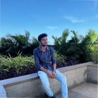 Giri Babu V