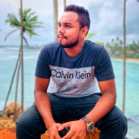 Shehan Perera