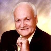 Ronald Robbins