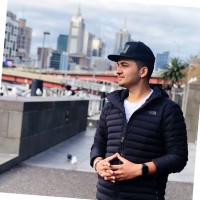 Lakshay Bhatia