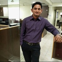 Aniket Jadhav