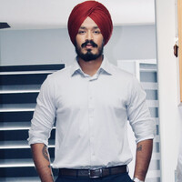 Surjeet Singh