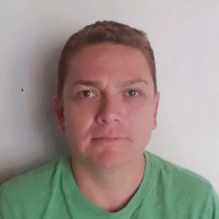 Alejandro Palma Hernandez