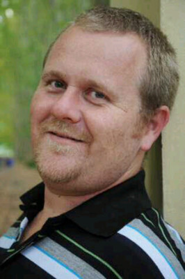 Christopher Wirth