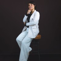 Fabiane Ferreira Lisita