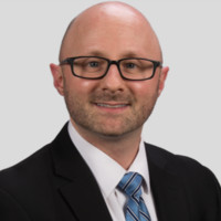 Bradley Joseph