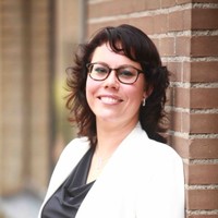 Ingrid Parlevliet