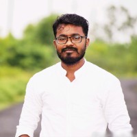 Shivanand B