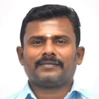 Jaiganesh Kalidas