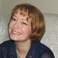 Barbara Copperthwaite