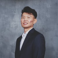 Joe Yoon