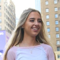 Hayley Thompson