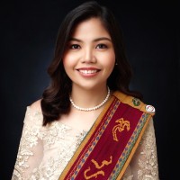 Maria Anthea Faltado