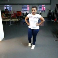 Nokukhanya Ngema