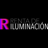 Renta de iluminación