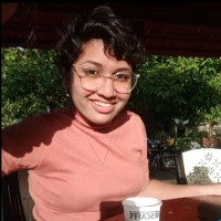 Devanshi Budhbhatti