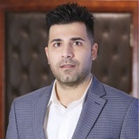 M. Reza Rahimpour