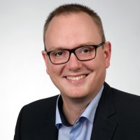 Sebastian Büsse
