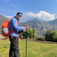 Digdarshan Pandit
