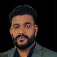 Kashif Irshad