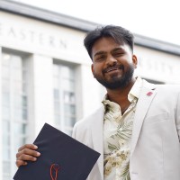 Ajay Kumar Reddy Nelavetla