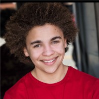 Logan B.
