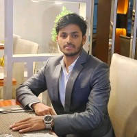 Shaidul Alam
