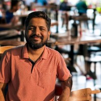Pratik Kulkarni