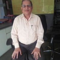 Shriniwas Marathe