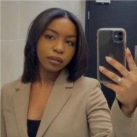 Shayna Pierre