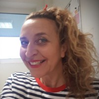 Magali BENOIT