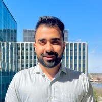 Raghav Sharma