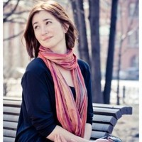 Ekaterina Napolskikh