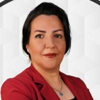 Azam Mohammadi