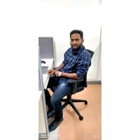 Chelladurai Subbaiah
