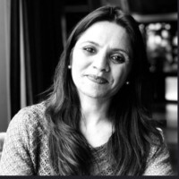 Lavina Mani - PMP®
