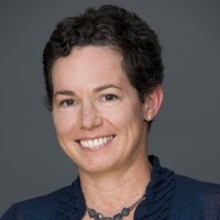 Deborah Tharp, MBA, MS, CFP®
