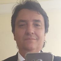 Marco Antonio Crespo Barbosa