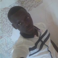 Maurice Gayky NDOUR